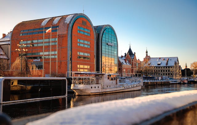 Ludność Polski Maleje: Bydgoszcz na Czele Miast ze Spadkiem