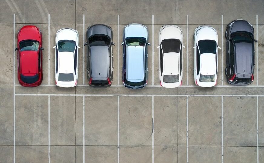 Bydgoska Karta Miejska otworzy parkingi Park&Ride. Zmiany planowane po wakacjach