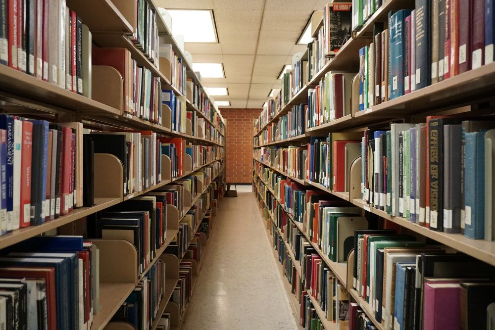 Dwie filie bydgoskiej biblioteki mogą zostać zlikwidowane. Decyzja ma zapaść w piątek