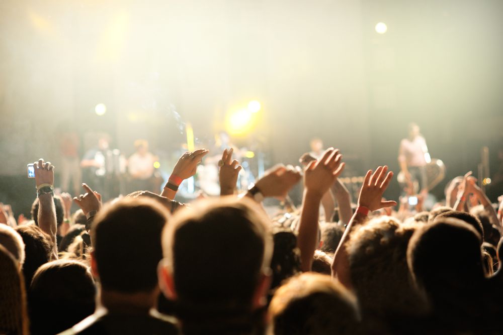 Finał “Lata z Radiem i Telewizją Polską” pod Bydgoszczą. Koncert odbędzie się w Białych Błotach