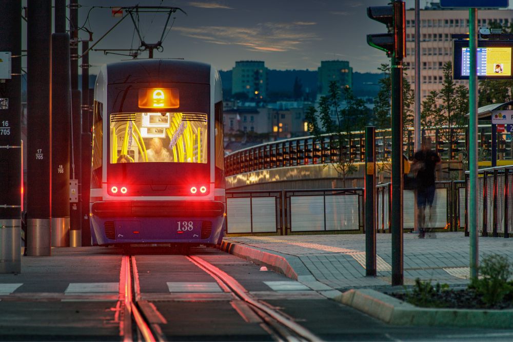 Budowa tramwaju na Szwederowo coraz bliżej. Umowa podpisana, prace ruszą w wakacje