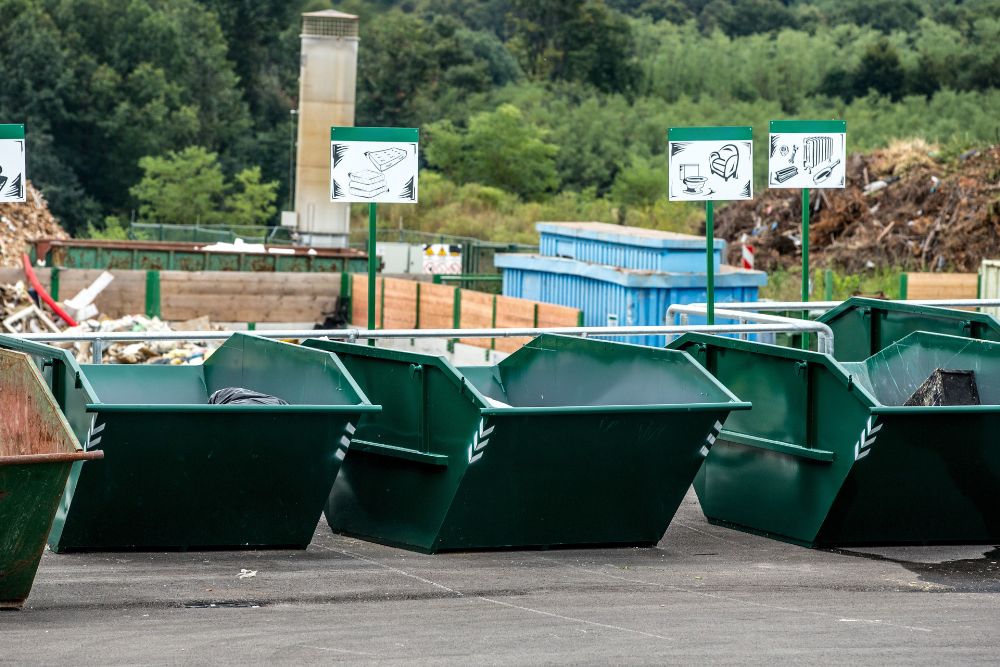 Mobilne punkty zbiórki odpadów w Bydgoszczy. Sprawdź harmonogram na III i IV kwartał 2026 roku