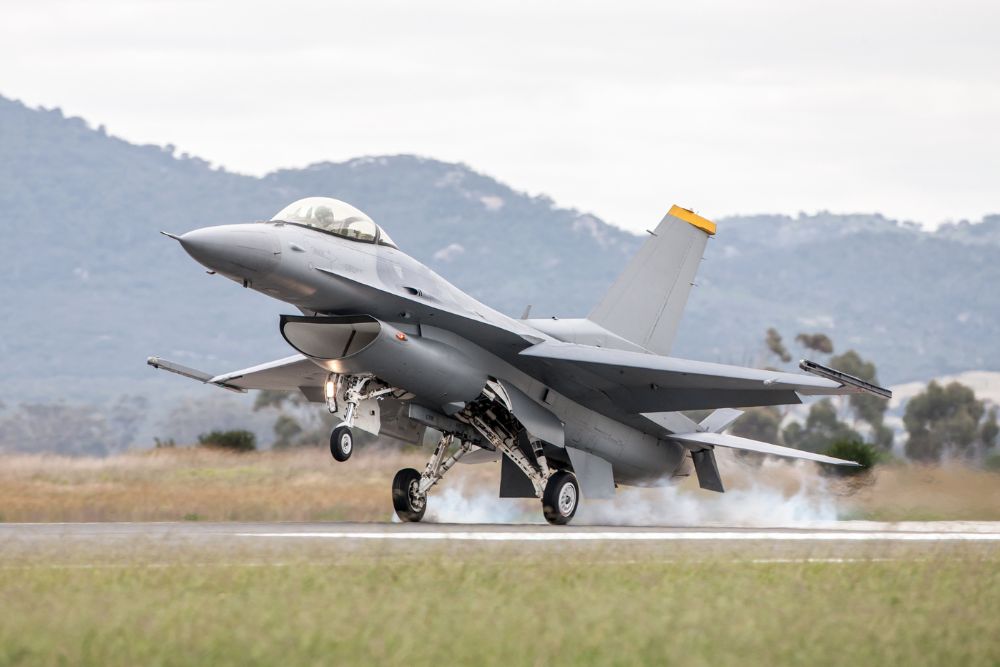 Bydgoskie WZL-2 stawiają na F-16, FA-50 i drony. PGZ zapewnia: zwolnień nie będzie